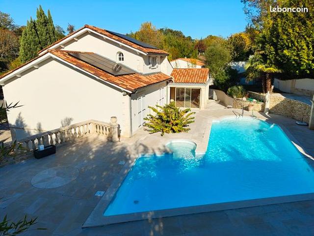 Maison vente à Saintes, Floirac