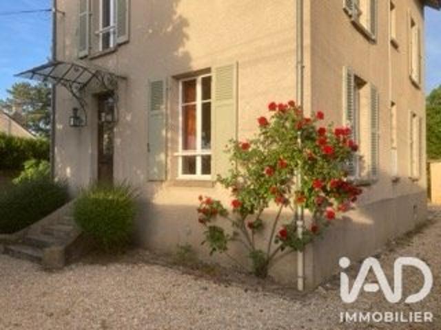 Maison vente à Vulaines-sur-Seine, Seine-et-Marne