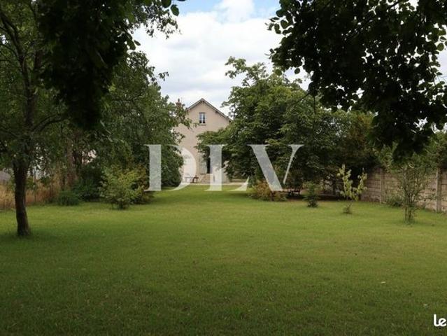 Maison vente à Fontainebleau, Vulaines-sur-seine