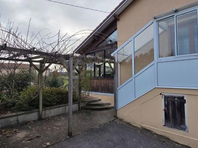 Maison vente à Limoges, Ambazac