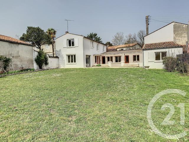 Maison location à Cognac