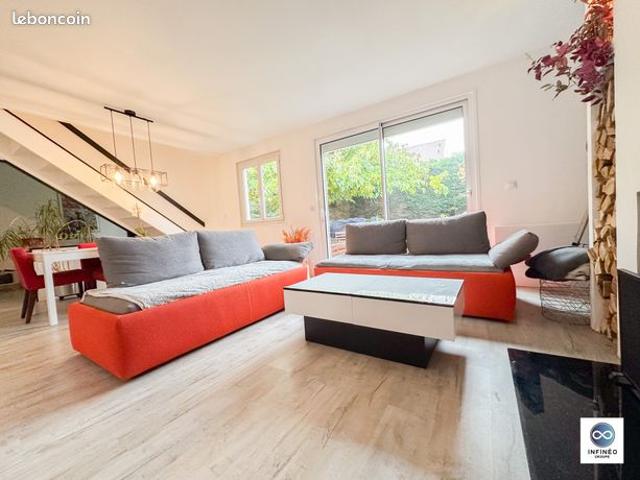 Maison vente à Montargis, Chevannes