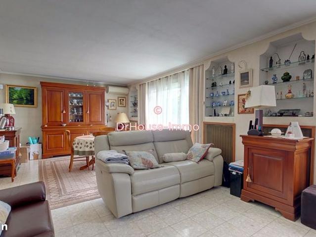 Maison vente à Le Raincy, Gournay-sur-marne