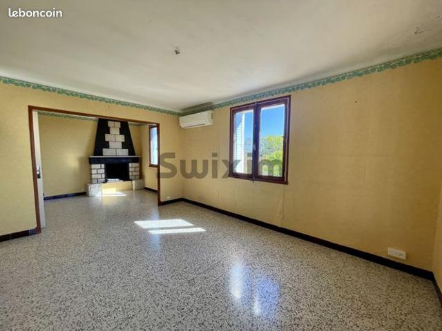 Maison vente à Alès, Gard
