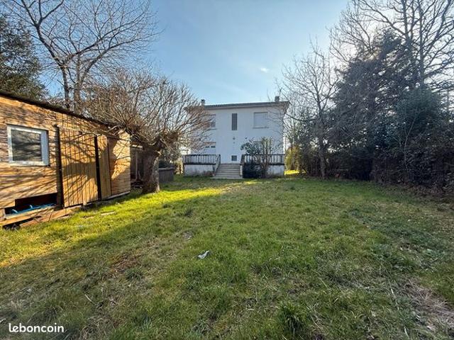 Maison vente à Villeneuve-sur-Lot, Villeneuve-sur-lot