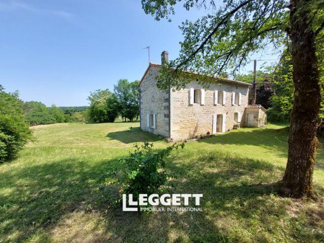 Maison vente à Roche, Sers