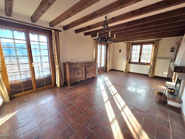 Maison vente à Pontarlier, Villers-le-lac