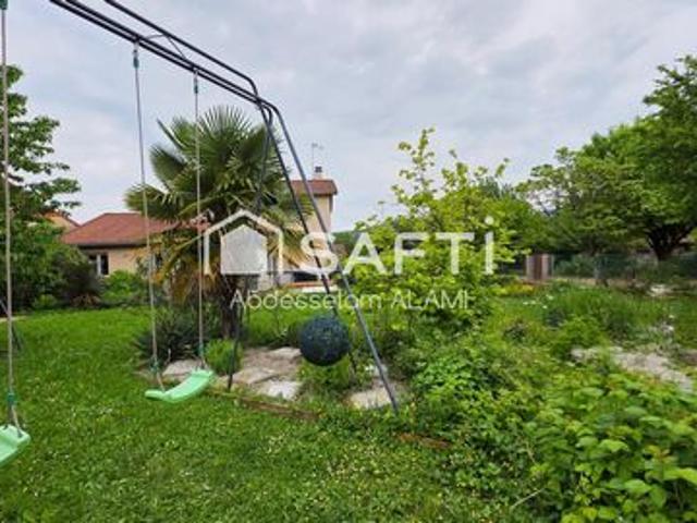 Villa vente à Belley, Ambérieu-en-bugey