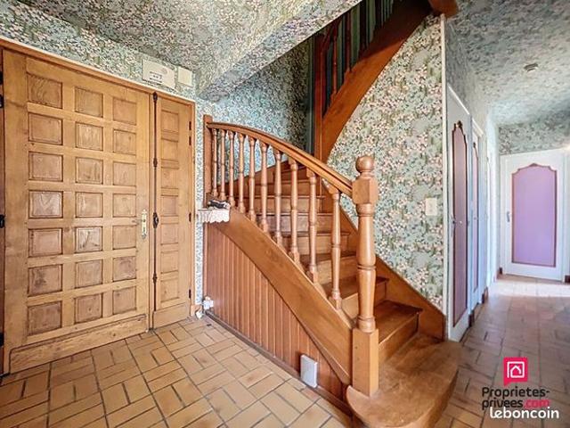Maison vente à Mortagne-au-Perche, Bellême
