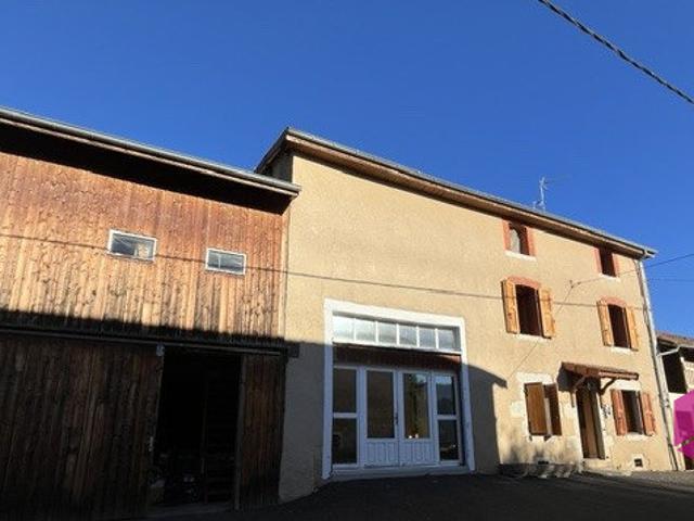 Maison vente à Ambert, Puy-de-Dôme