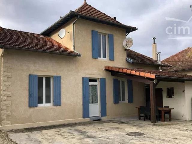 Maison vente à Mont-de-Marsan, Sore