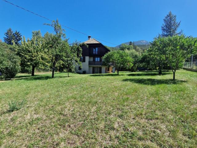 Maison vente à Beauvoir, Saint-Sauveur