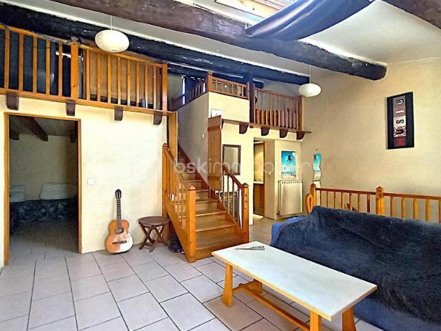 Maison vente à Lodève, Gignac