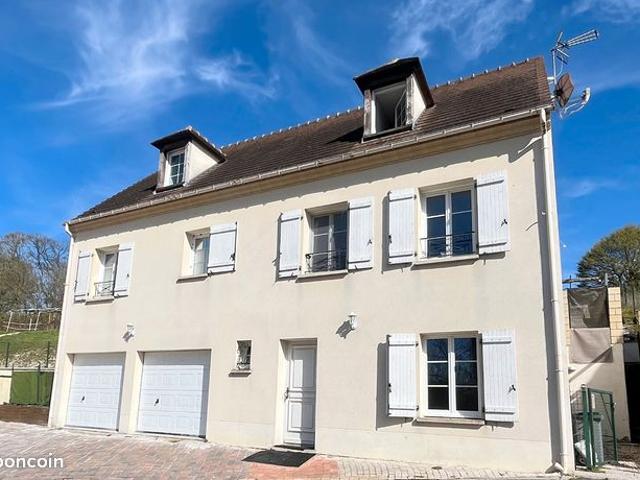 Maison vente à Beauvais, Méru