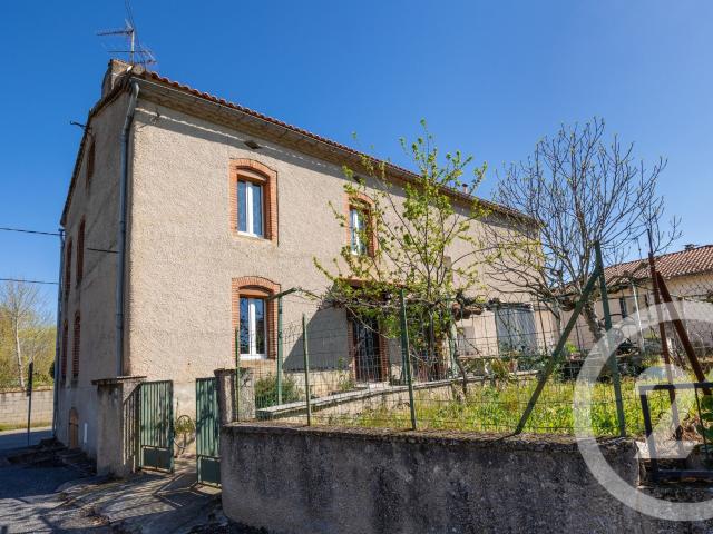 Maison vente à Albi