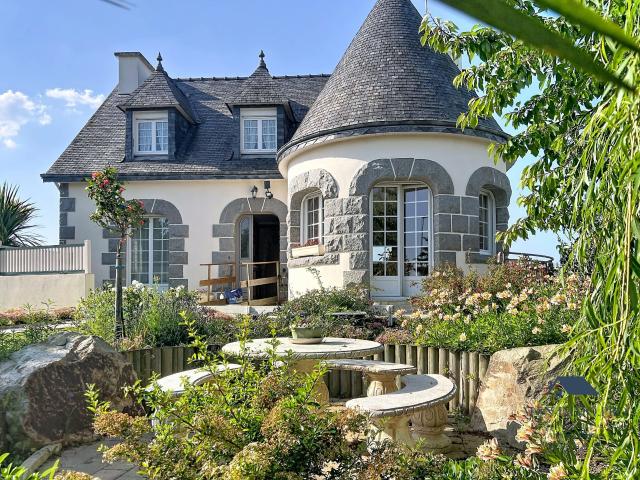 Maison vente à Yffiniac, Côtes-d'Armor