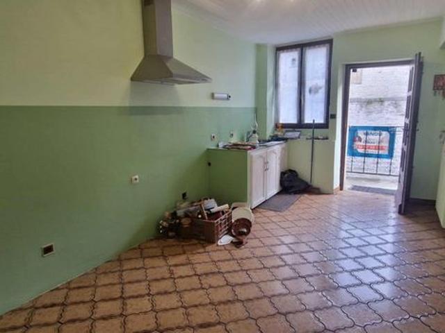Maison vente à Montiers-sur-Saulx, Meuse