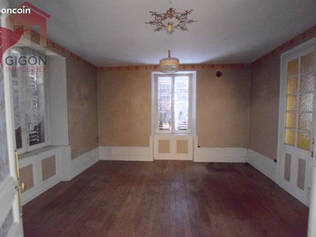 Maison vente à Montbéliard, Vieux-charmont