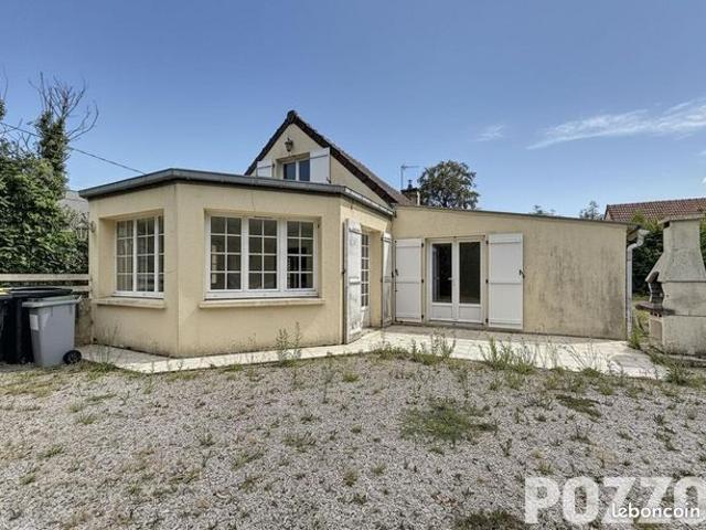 Maison vente à Cherbourg, L'etang-bertrand