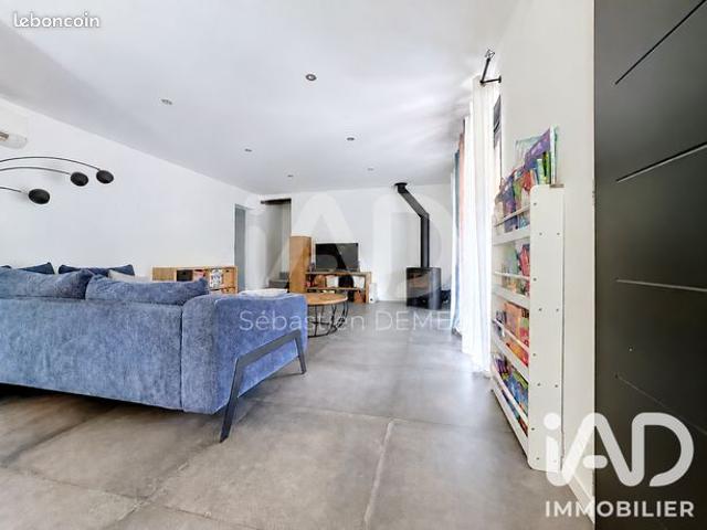 Maison vente à Villeneuve-lès-Avignon, Gard