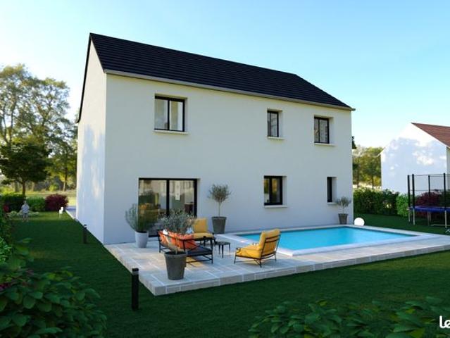 Maison vente à Amiens, Boves