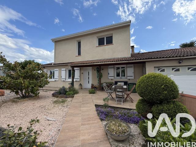 Maison vente à Toulouse, La Salvetat-saint-gilles