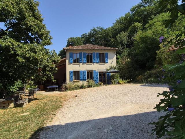 Maison vente à Mirande, Ponsan-soubiran