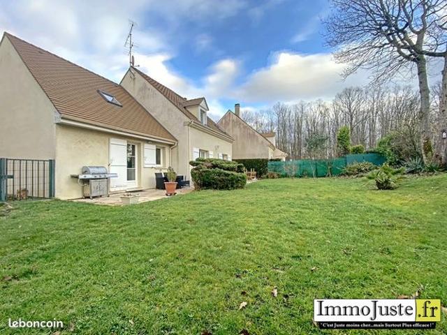 Maison vente à Rambouillet, Saint-rémy-l'honoré