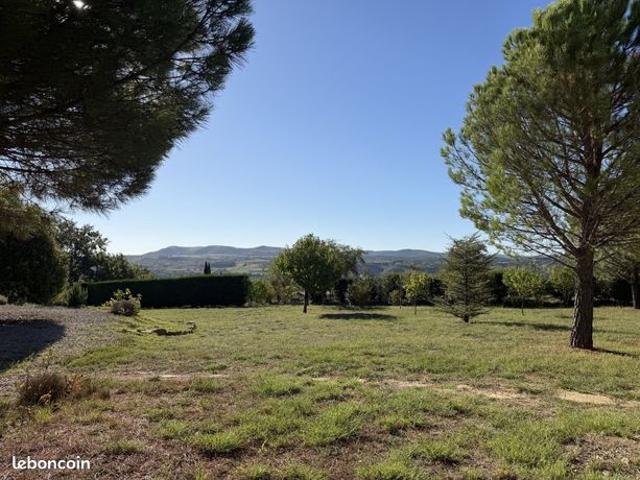 Maison vente à Mirabel, Ardèche