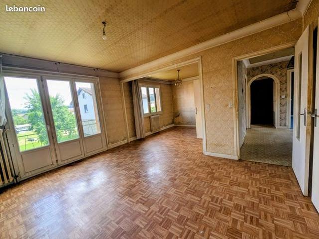 Maison vente à Yssingeaux, Retournac