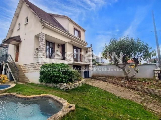Maison vente à Palaiseau, Igny