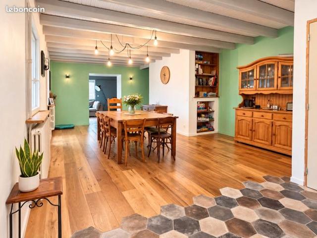 Maison vente à Châtonnay, Isère
