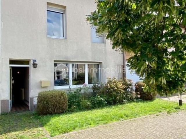 Maison vente à Sarrebourg-Château-Salins, Bénestroff