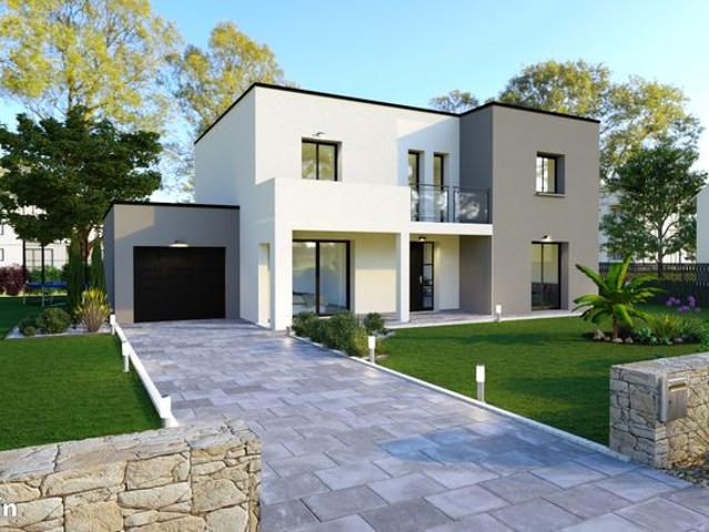 Maison vente à Châteaubriant-Ancenis, Nozay