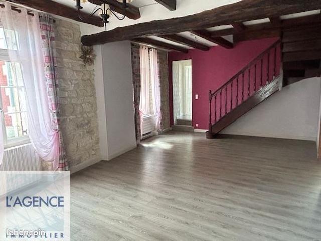 Maison vente à Soissons, Condé-sur-aisne