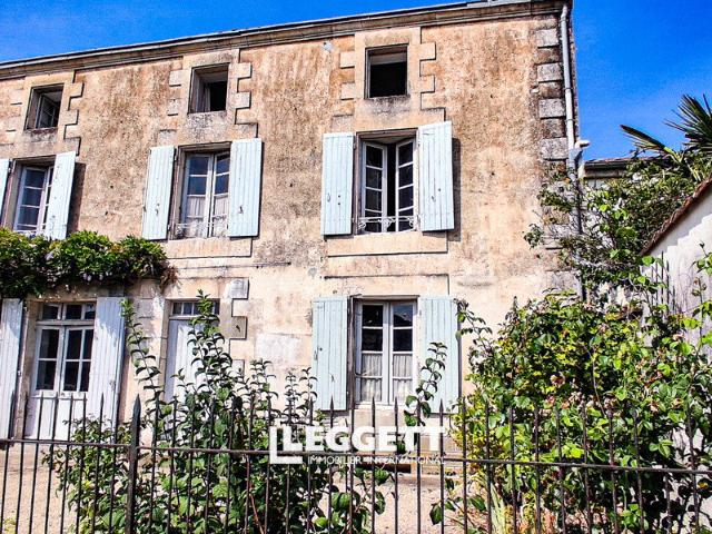 Maison vente à Villiers-en-Plaine, Deux-Sèvres