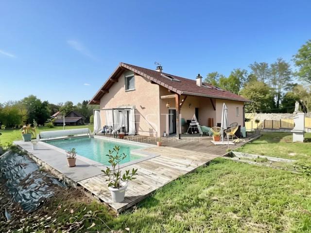 Maison vente à Sales, Haute-Savoie