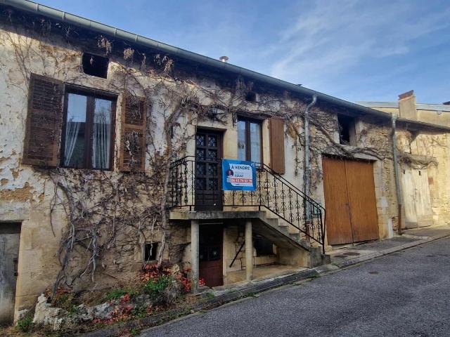 Maison vente à Bure, Meuse