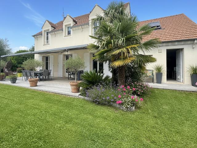 Maison vente à Argenteuil, Eaubonne