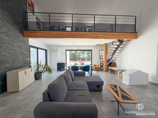 Maison vente à Les Sables-d'Olonne, Froidfond