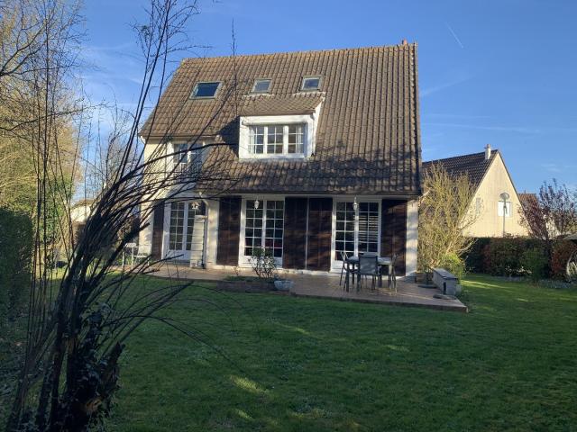 Maison vente à Palaiseau, Breuillet