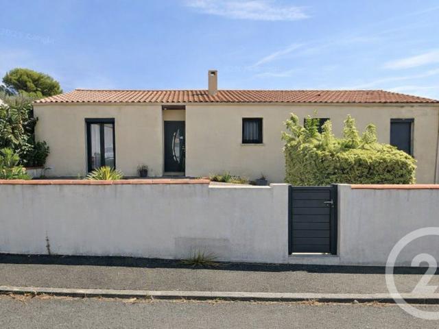 Maison vente à La Rochelle, Puilboreau