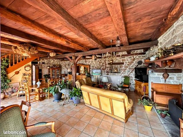 Maison vente à Périgueux, Neuvic