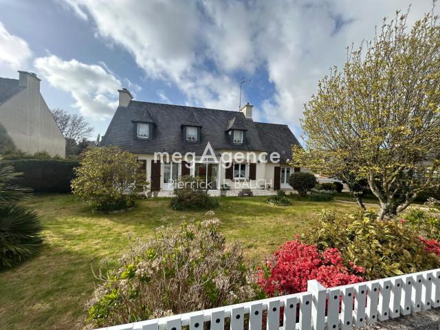 Maison vente à Rubezen, Plouaret