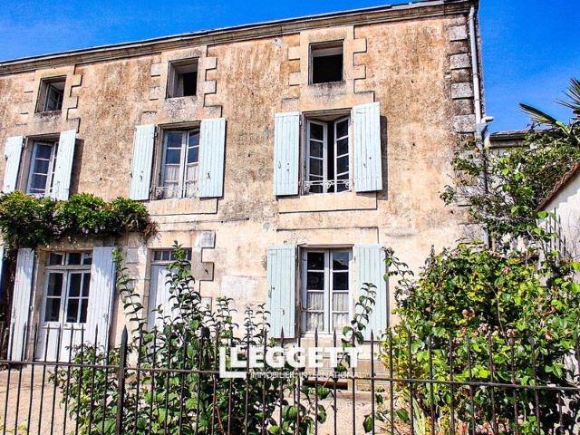 Maison vente à Villiers-en-Plaine, Deux-Sèvres