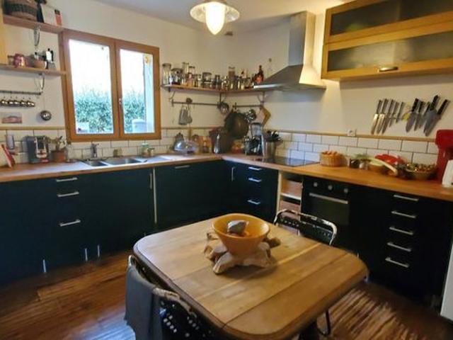 Maison vente à Lisieux, Pont-l'evêque