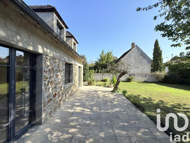 Maison vente à Soisy-sur-Seine, Essonne