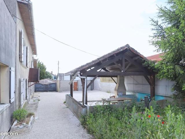 Maison vente à Niort, Loubillé