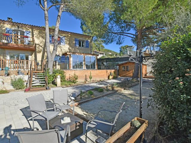 Maison vente à Caveirac, Gard