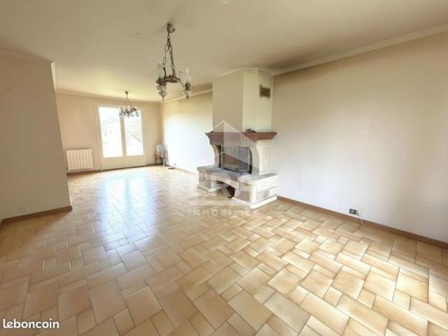 Maison vente à Provins, Bréau